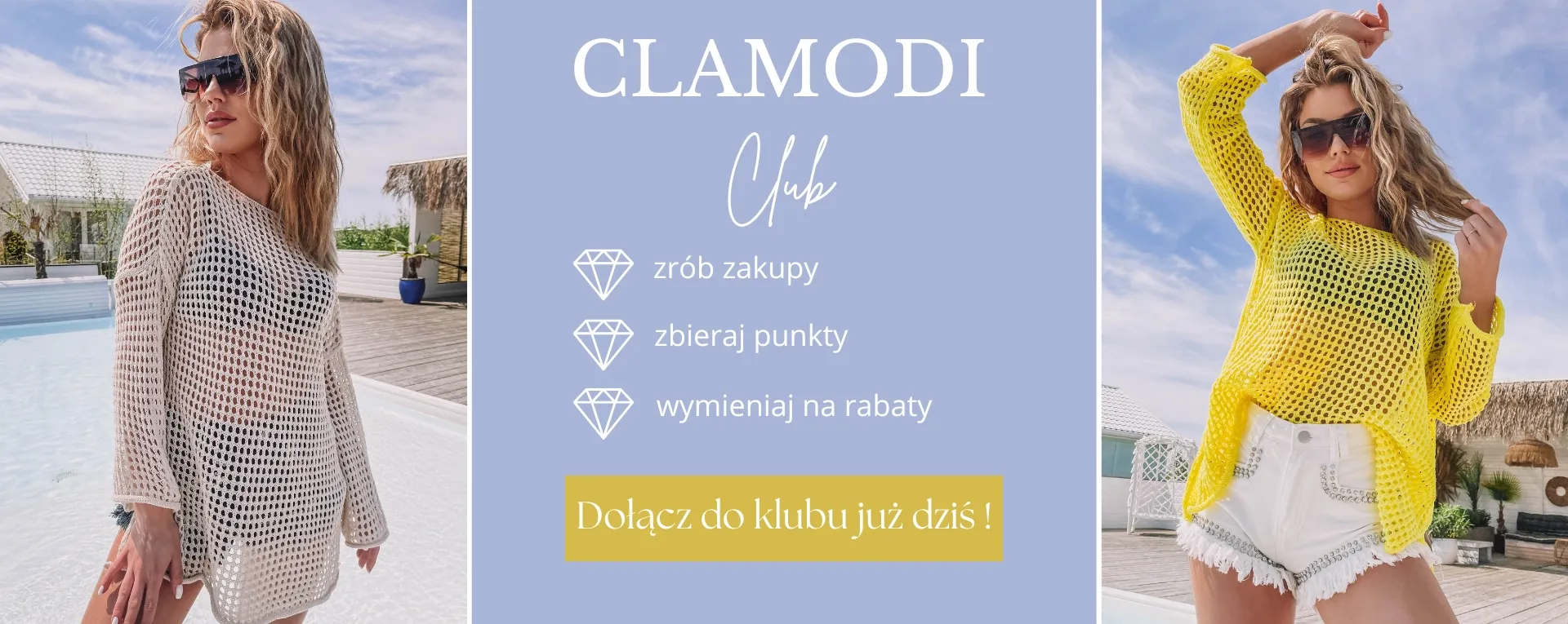 Clamodi Club